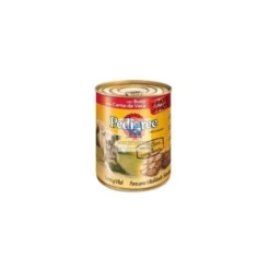 PEDIGREE PERRO 12x800 g Pienso para Perros