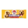 PEDIGREE SNACK JUMBONE MEDIANO 12x200 g Snack para Perro