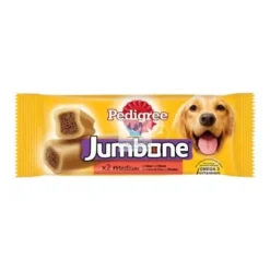 PEDIGREE SNACK JUMBONE MEDIANO 12x200 g Snack para Perro