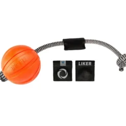 PELOTA LIKER CORD MAGNET Juguetes para Perros