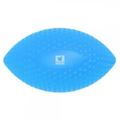 PELOTA PITCHDOG OVALADA 9x14 cm Juguete para perros