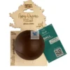 PELOTA RUB GRANDE 8 cm Juguete para Perros