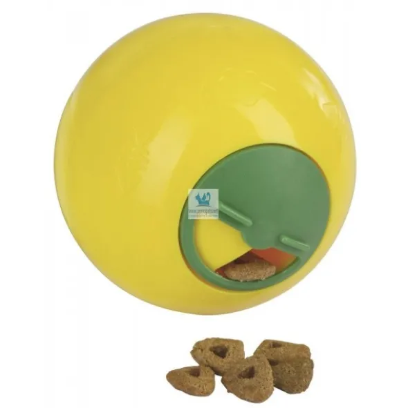 PELOTA SNACK GATO Juegos para Gatos