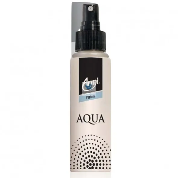PERFUME AQUA ARMI PERRO Y GATO Higiene de Perros y Gatos