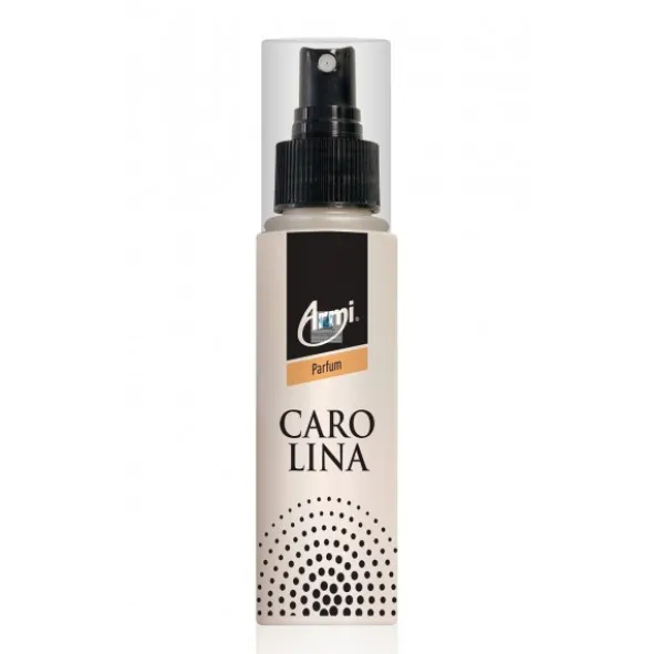 PERFUME CAROLINA ARMI PERRO Y GATO Bolonia para Perros y Gatos