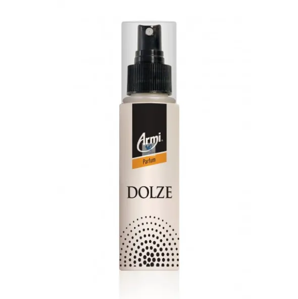 PERFUME DOLZE ARMI Perfume para Perros y Gatos