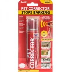 PET CORRECTOR SPRAY Antiladridos Adiestramiento de Perros
