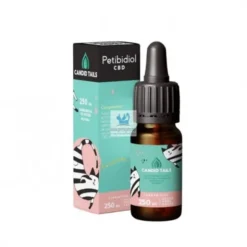 PETIBIDIOL CANDID GATO 10 ml Dolor Crónico, Ansiedad en Gatos