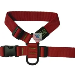PETRAL BUB´S ROJO Arneses y Collares para Perros