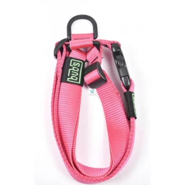 PETRAL BUB´S ROSA Arneses para Perros