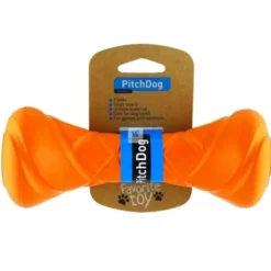 PITCHDOG BARBELL 70x190 mm Juguetes para Perros