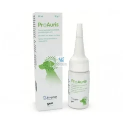 PROAURIS 20 ml Gotas oticas para Perros