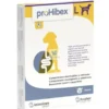 PROHIBEX L +25 Kg 6 CHEWS Salud gastrointestinal en perros