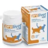 PROLIVET GATOS Y PERROS PEQUEÑOS 30 Comprimidos Protector Hepático