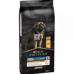 PRO PLAN CANINE LARGE ROBUST 14 Kg POLLO Pienso para Perros