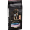 PRO PLAN CANINE LARGE ROBUST SKIN 14 Kg SALMON Pienso para Perros