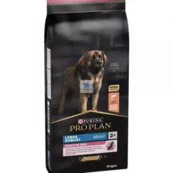 PRO PLAN CANINE LARGE ROBUST SKIN 14 Kg SALMON Pienso para Perros