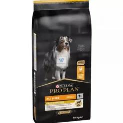 PRO PLAN CANINE LIGHT/STERILISED 14 Kg Pienso para Perros