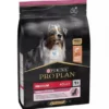 PRO PLAN CANINE MEDIUM SENSITIVE SKIN 14 Kg SALMON-ARROZ Pienso para Perros