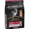PRO PLAN CANINE PUPPY MEDIUM SENSITIVE SKIN 12 Kg SALMON Pienso para Perros