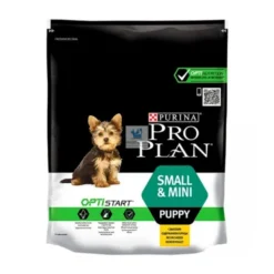 PRO PLAN CANINE PUPPY R PEQUEÑAS POLLO 3 Kg Pienso para Perros