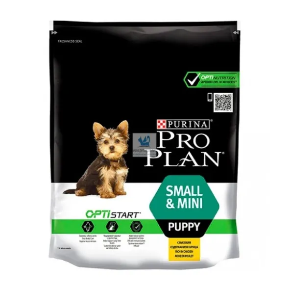 PRO PLAN CANINE PUPPY R PEQUEÑAS POLLO 3 Kg Pienso para Perros
