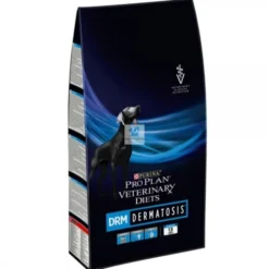 PRO PLAN CANINE VET DRM DERMATOSIS 12 Kg Pienso para Perros