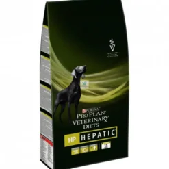 PRO PLAN CANINE VET HP HEPATIC 3 Kg Pienso para Perros
