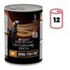 PRO PLAN CANINE VET NF RENAL 12x400 g Perros con problemas Renales