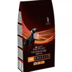 PRO PLAN CANINE VET OM OBESITY 12 Kg Pienso para Perros