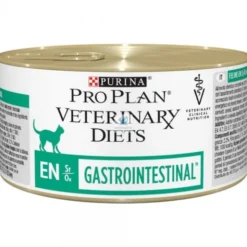 PRO PLAN FELINE EN GASTROINTESTINAL 24x195 g Comida para Gatos