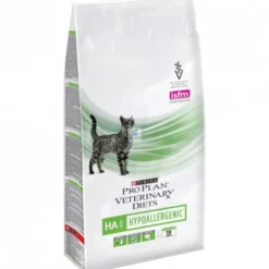 PRO PLAN FELINE HA HYPOALLERGENIC Comida para Gatos