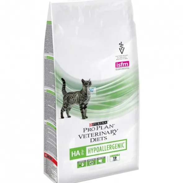 PRO PLAN FELINE HA HYPOALLERGENIC Comida para Gatos