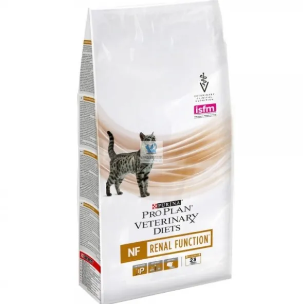 PRO PLAN FELINE NF RENAL Comida para Gatos