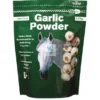 PURE GARLIC POLVO DE AJO 2,5 Kg Repelente de Insectos para Caballos