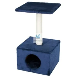 RASCADOR ARBOL AMETHYST 57 cm Juguetes para gatos