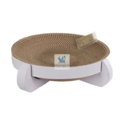 RASCADOR CAMA PLATINUM 35x35x10 cm Cama para Gatos