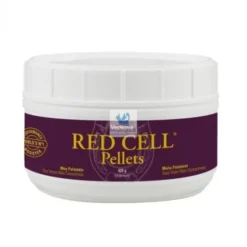 RED CELL EQUIDOS PELLETS 425 g Complemento Nutricional para Caballos