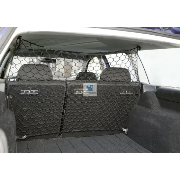 RED SEGURIDAD COCHE Transporte de Perros