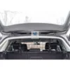 REJA SUPERIOR SEGURIDAD COCHE 96-145 cm Transporte de Perros