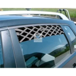 REJILLA VENTANA COCHE FRESH AIR Transporte de perros