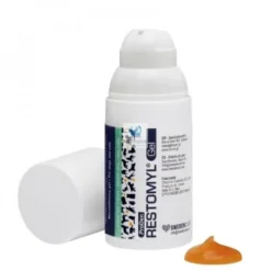 RESTOMYL GEL Higiene de encias de perros y gatos