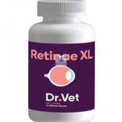 RETINAE XL 30 Comprimidos Salud Ocular de Perros y Gatos