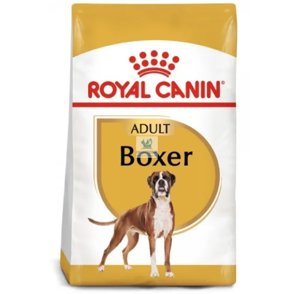Royal Canin Adult Boxer 12 Kg Pienso para Perros