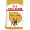 Royal Canin Adult Bulldog Frances 9 Kg Pienso para Perros