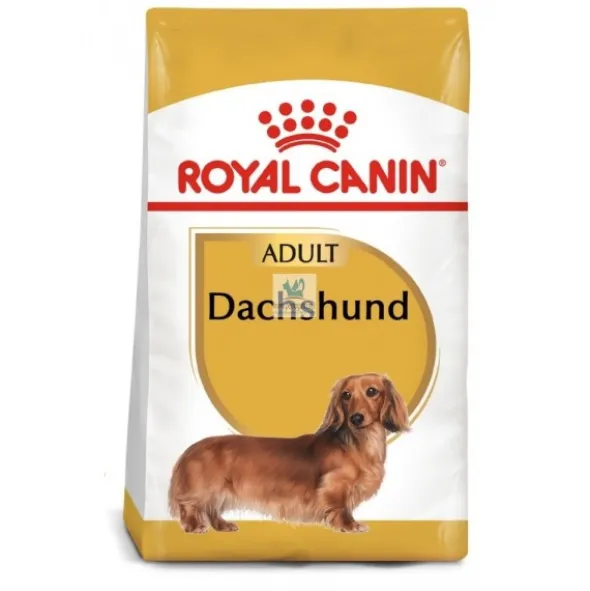 Royal Canin Adult Dachshund 7.5 Kg Pienso para Perros