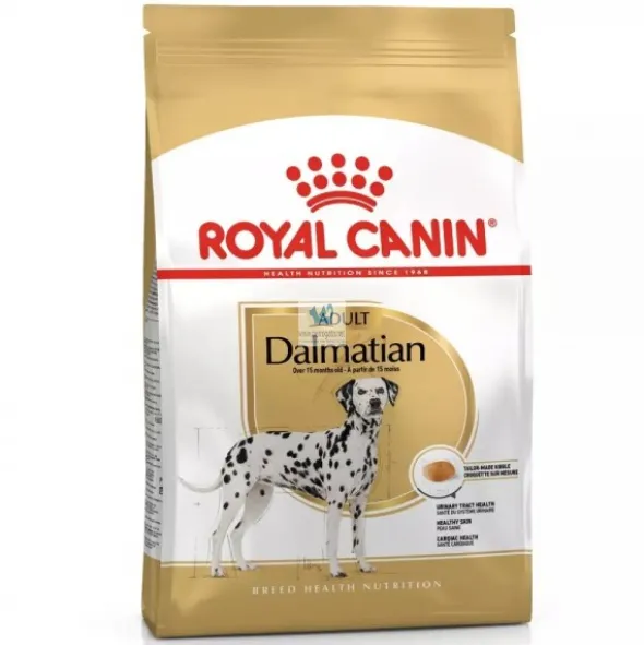 Royal Canin Adult Dalmata 12 Kg Pienso para Perros