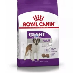 Royal Canin Adult-Giant 15 Kg Pienso para Perros