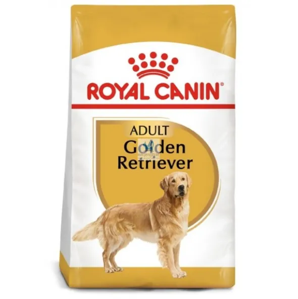 Royal Canin Adult Golden Retriever 12 Kg Pienso para Perros