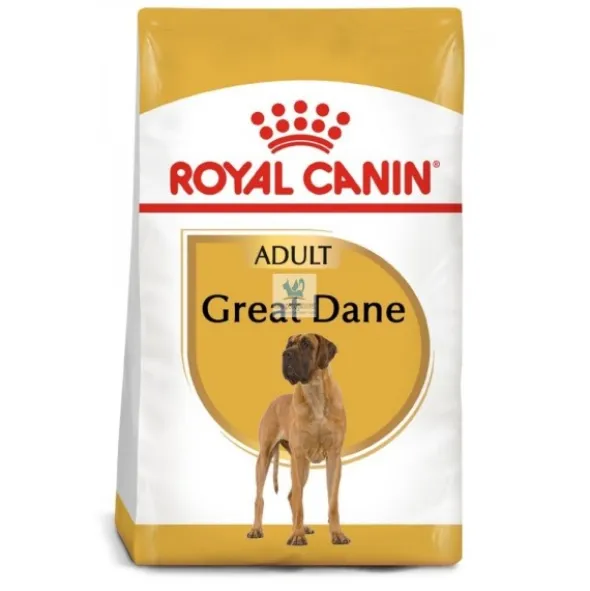 Royal Canin Adult Great Dane 12 Kg Pienso para Perros